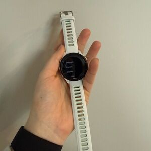 Garmin Forerunner 265s